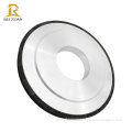 14a1 Crankshaft Grinding Wheel for Automotive Industry